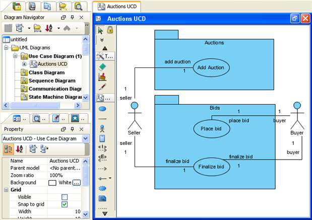 rational software architect download