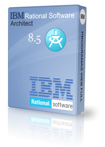 rational software architect download